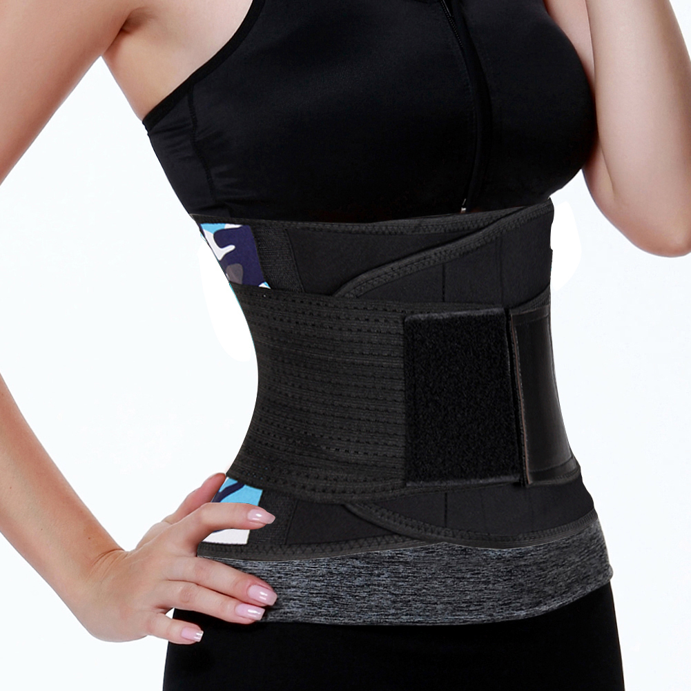 Velcro Workout Shapers